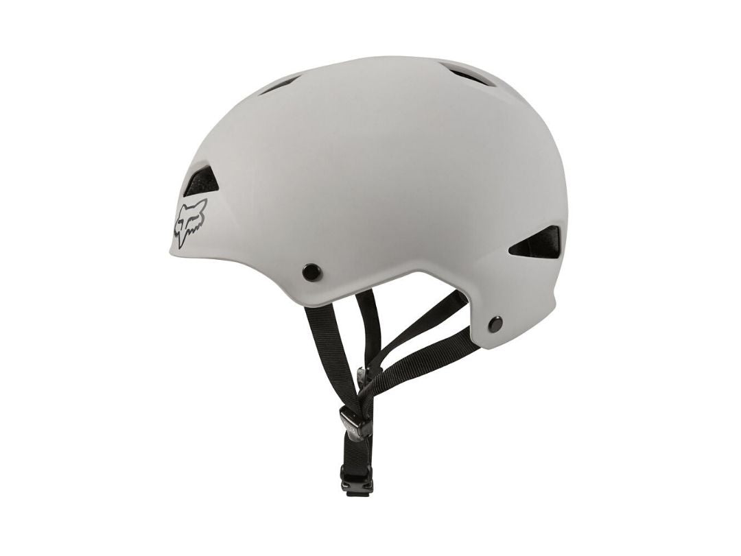 Fox Flight Helmet