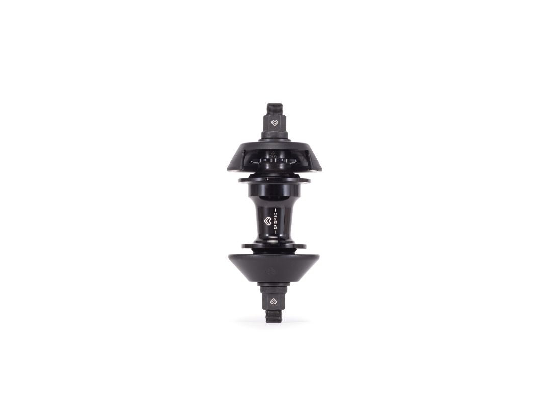 ÉCLAT SEISMIC CASSETTE HUB - Legend Bikes