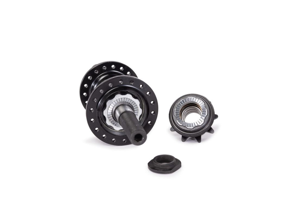ÉCLAT SEISMIC CASSETTE HUB - Legend Bikes