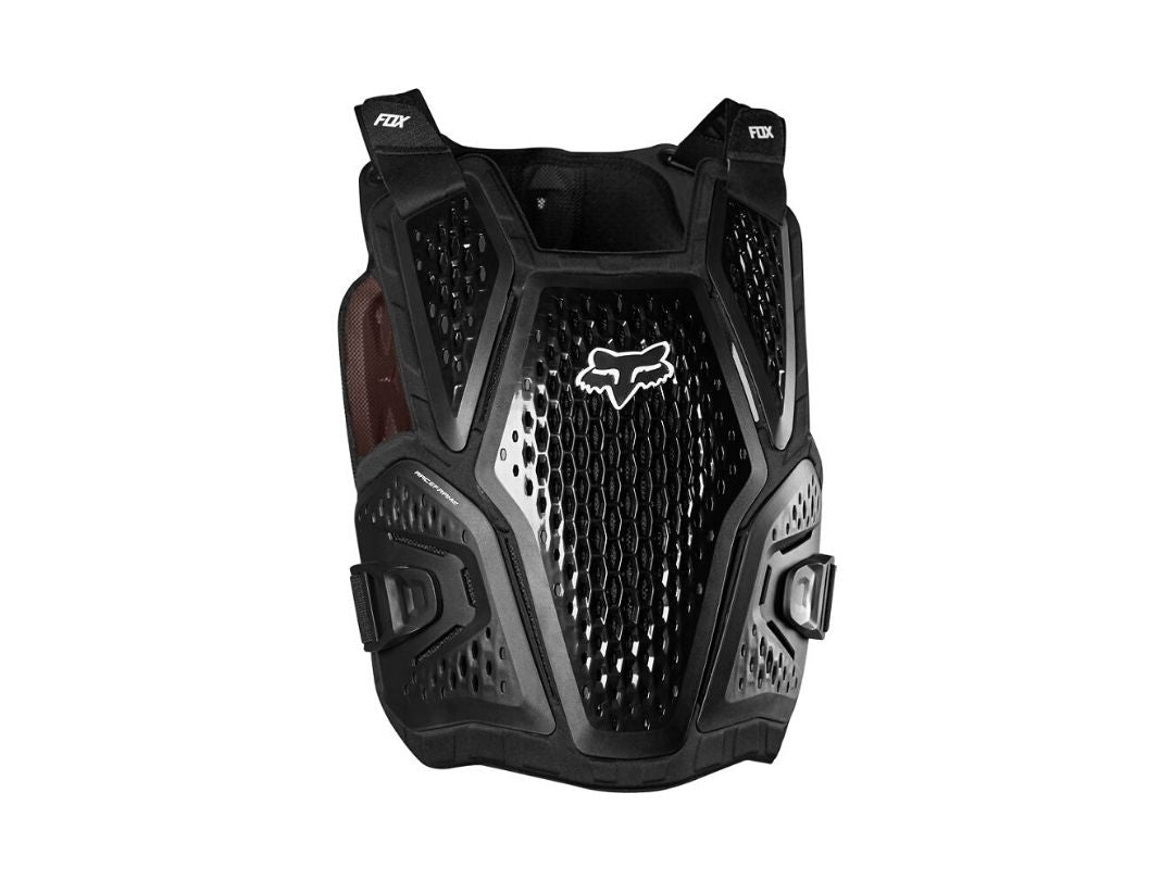 FOX Raceframe Impact Soft Back