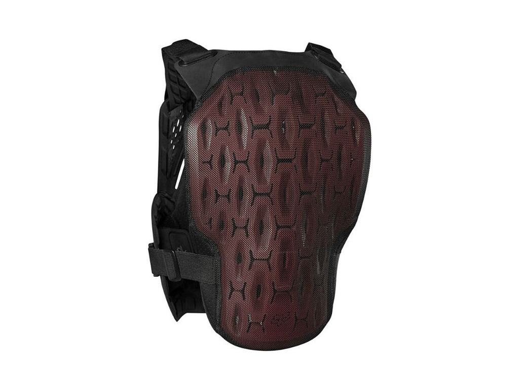 FOX Raceframe Impact Soft Back