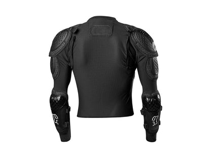 Fox Racing Titan Motorrad Protektorenjacke Fox Fox Racing Titan