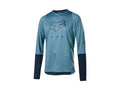 FOX Defend Long Sleeve Fox Head Jersey