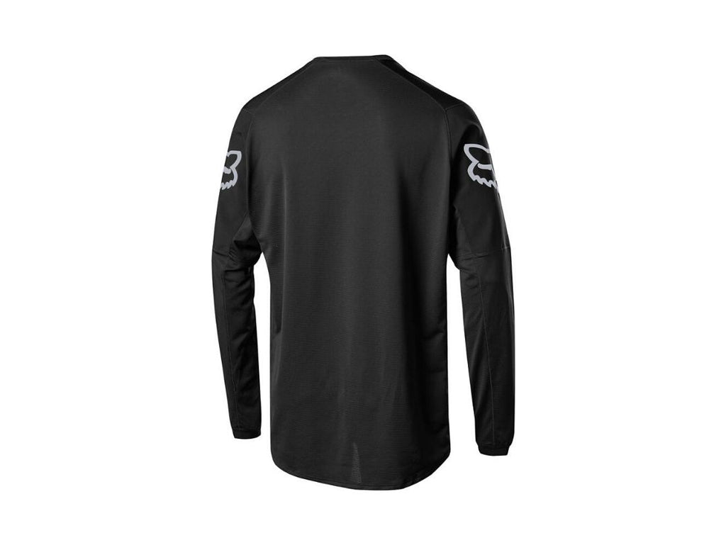 FOX Flexair Long Sleeve Fine Line Jersey