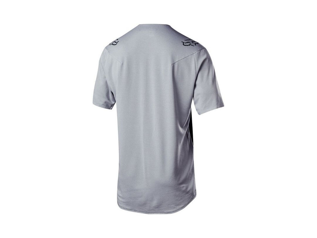FOX Flexair Delta Short Sleeve Jersey - Legend Bikes