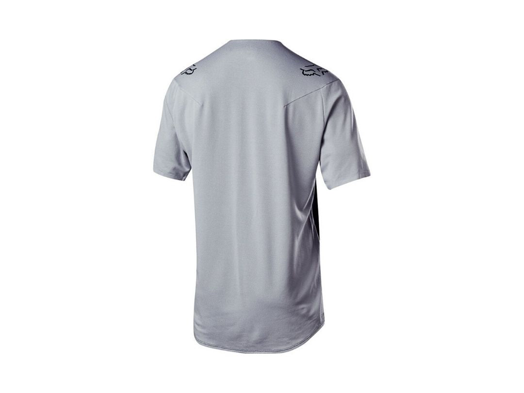 FOX Flexair Delta Short Sleeve Jersey - Legend Bikes