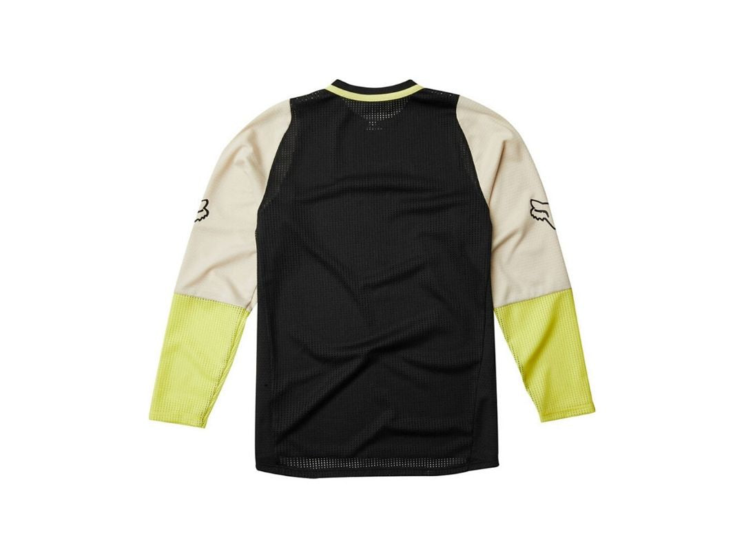FOX Youth Defend Long Sleeve Jersey - Legend Bikes
