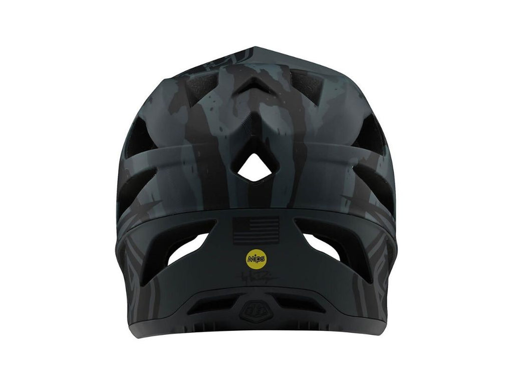 Troy Lee Designs Stage HELMET