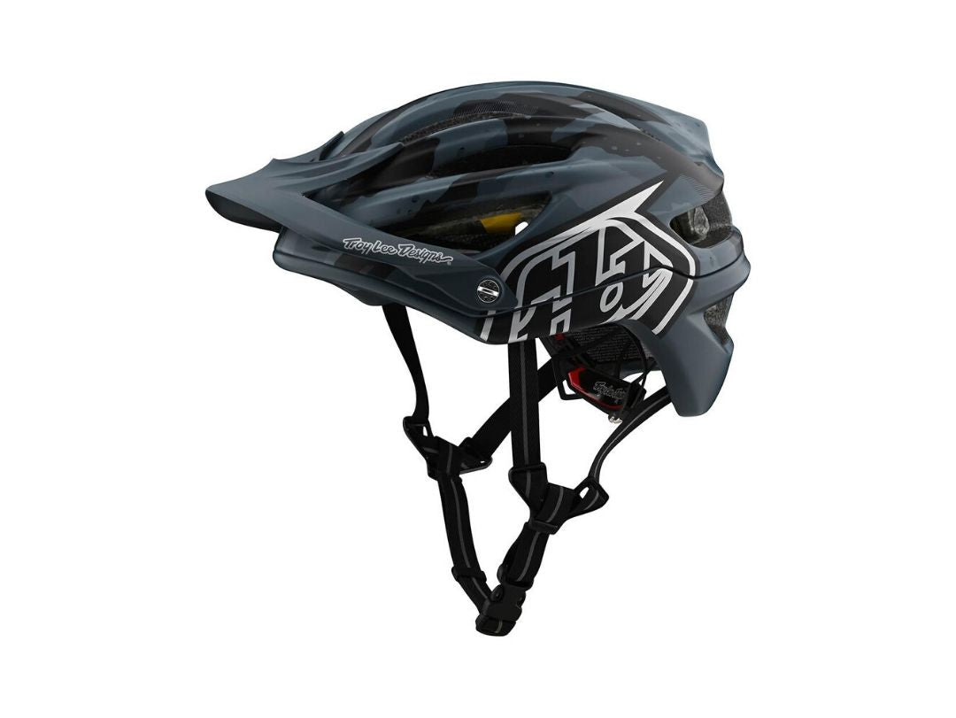 Troy Lee Designs A2 MIPS Helmet