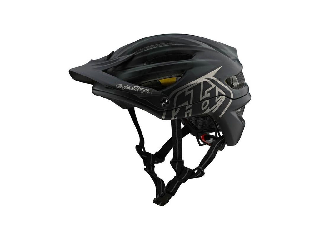 Troy Lee Designs A2 MIPS Helmet