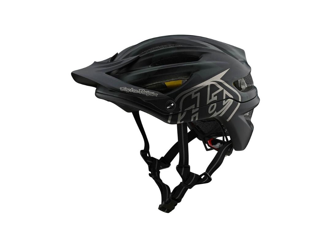 Troy Lee Designs A2 MIPS Helmet