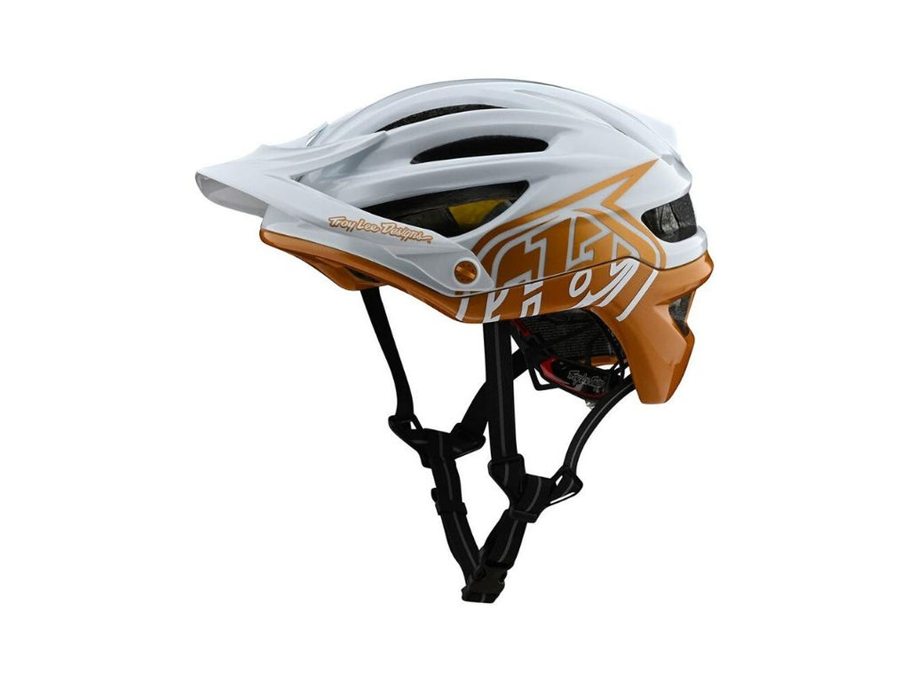 Troy Lee Designs A2 MIPS Helmet