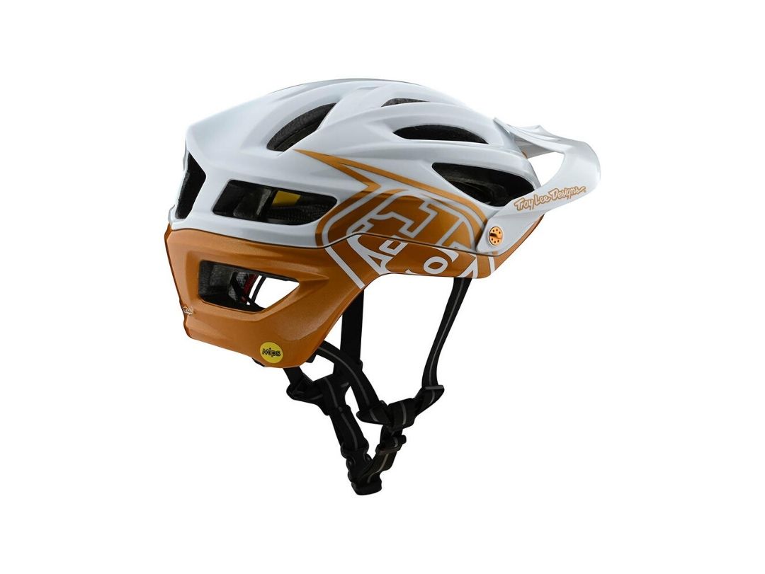 Troy Lee Designs A2 MIPS Helmet