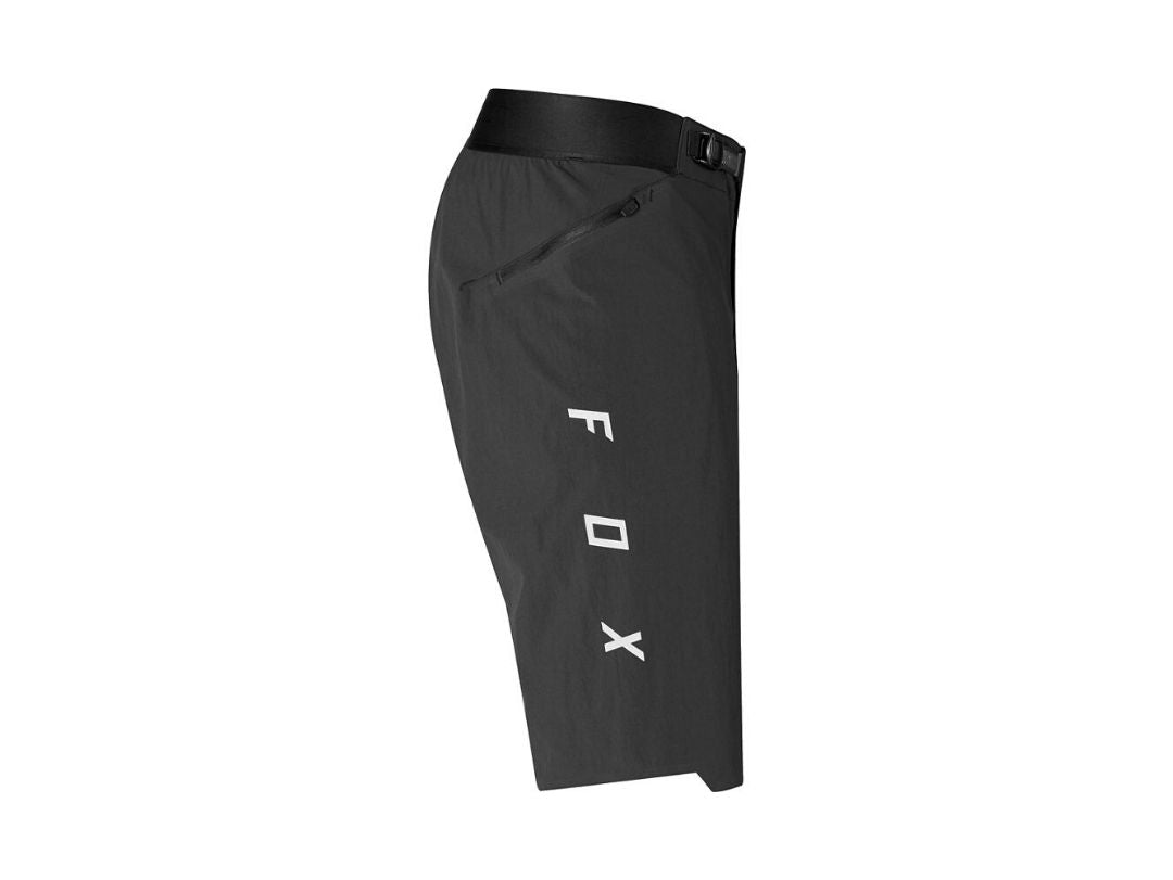 FOX Flexair Short No Liner - Legend Bikes