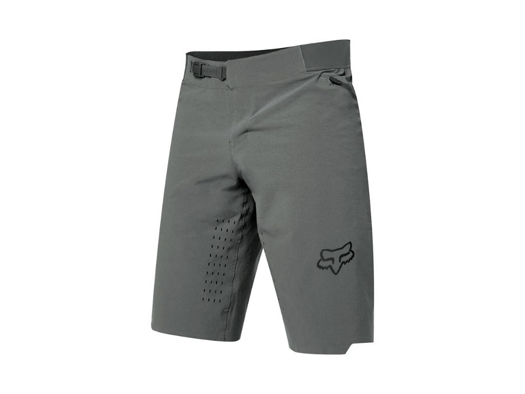 FOX Flexair Short No Liner - Legend Bikes