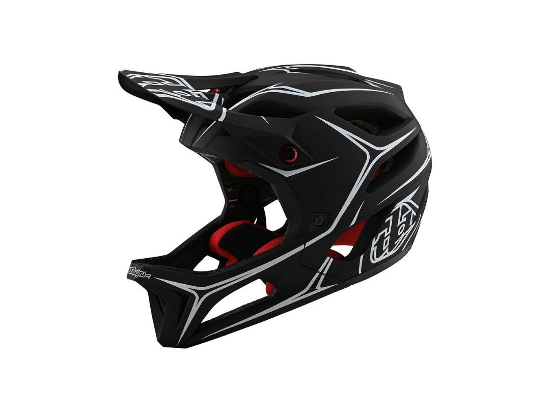 Troy Lee Designs Stage HELMET