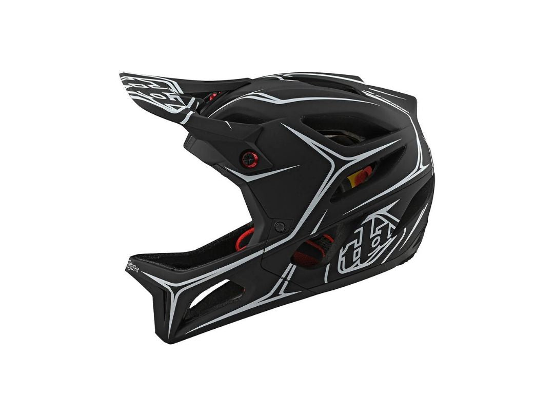 Troy Lee Designs Stage HELMET