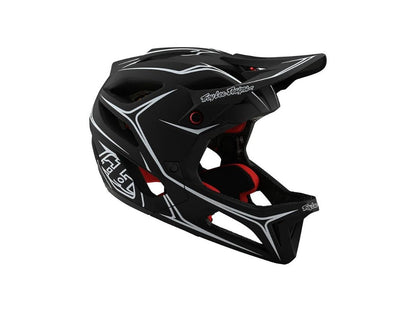 Troy Lee Designs Stage HELMET