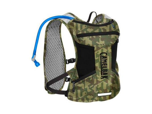 CAMELBAK CHASE BIKE VEST 1.5L HYDRATION PACK