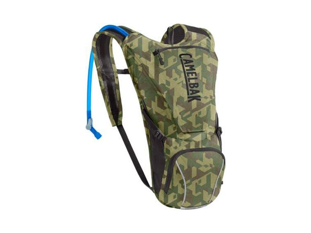 CAMELBAK RGUE 2.5L HYDRATION PACK