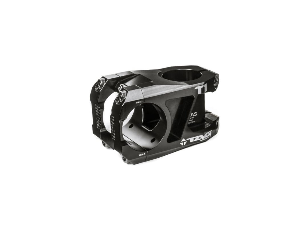 TAG T1 31.8mm STEM - Legend Bikes