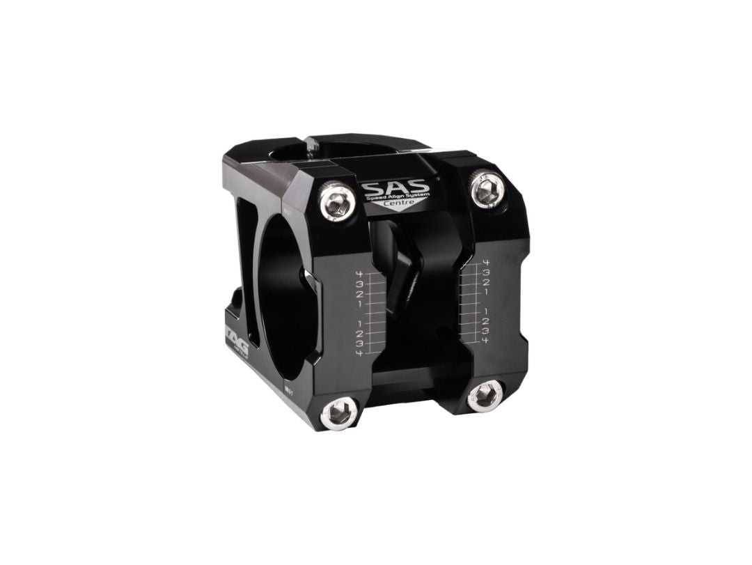TAG T1 31.8mm STEM - Legend Bikes