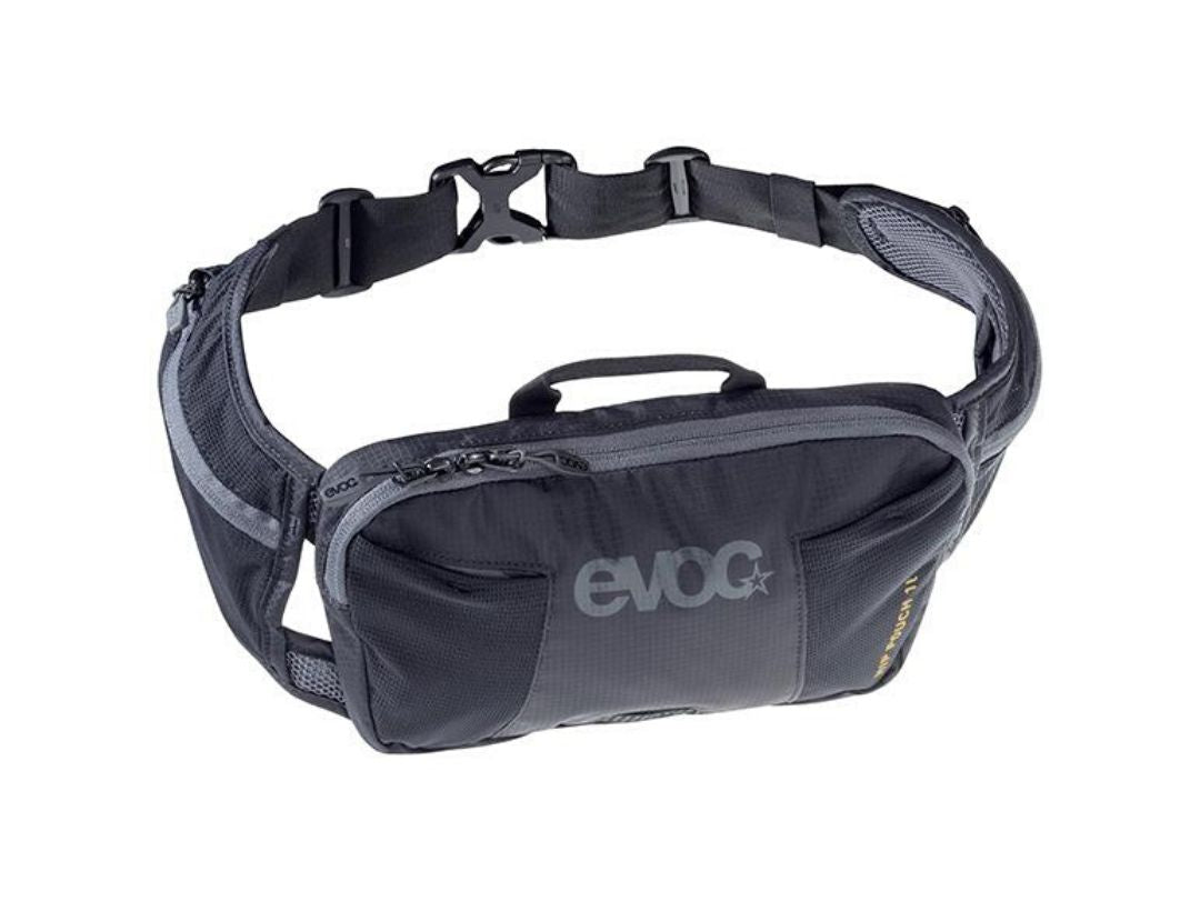 EVOC HIP POUCH 1l Hip Pack