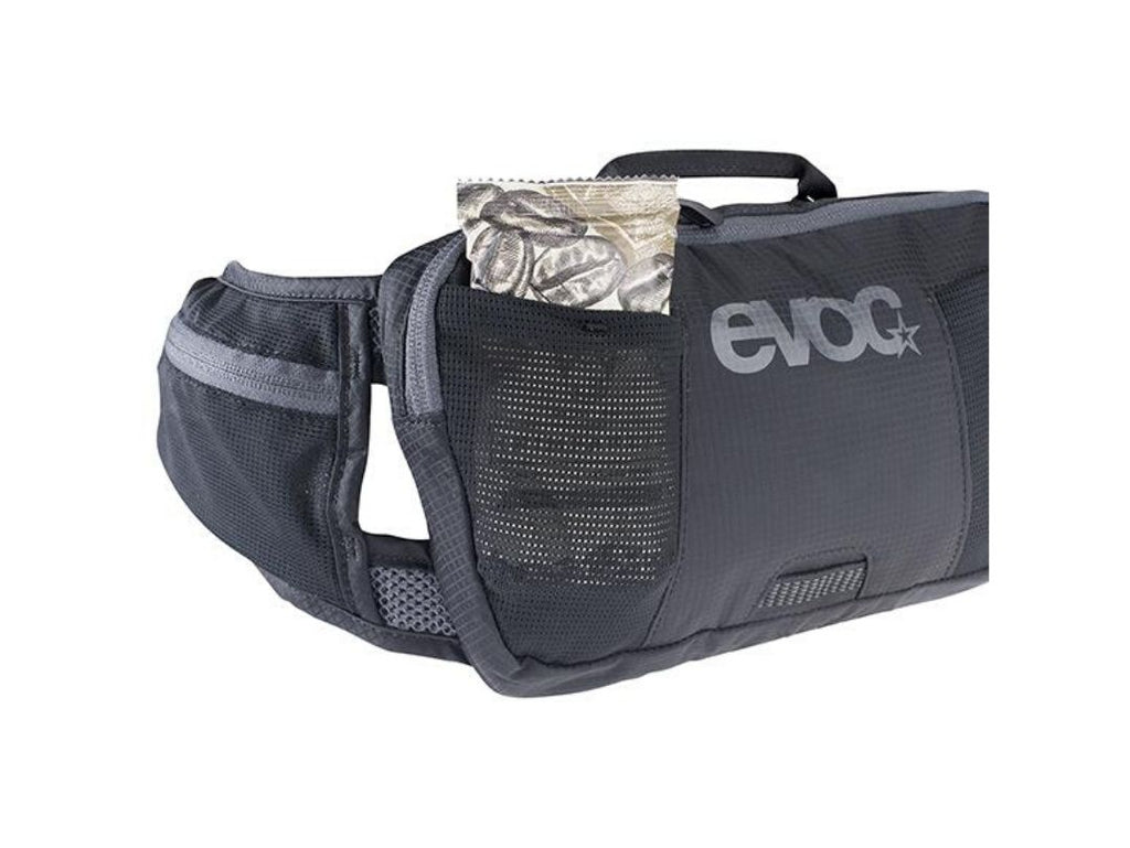 EVOC HIP POUCH 1l Hip Pack