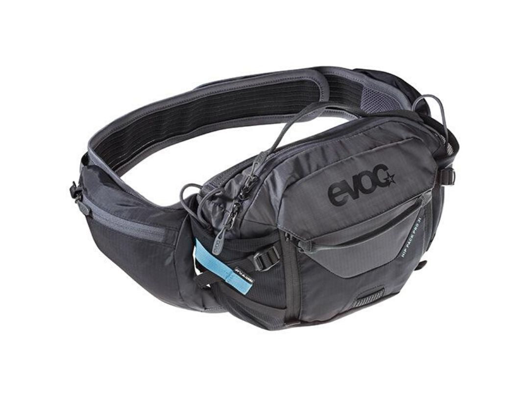 EVOC HIP PACK Pro 3L