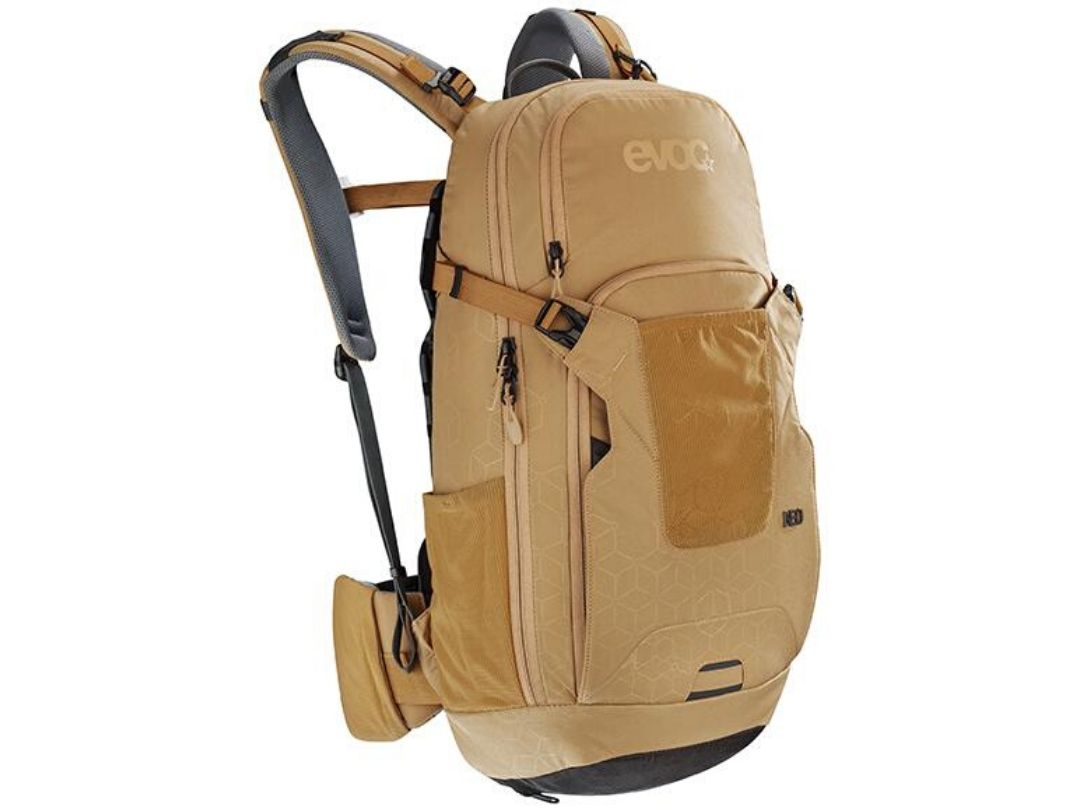 EVOC NEO 16L BackPack