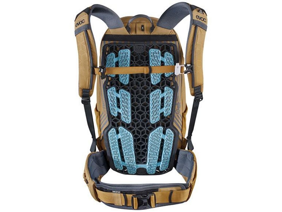 EVOC NEO 16L BackPack