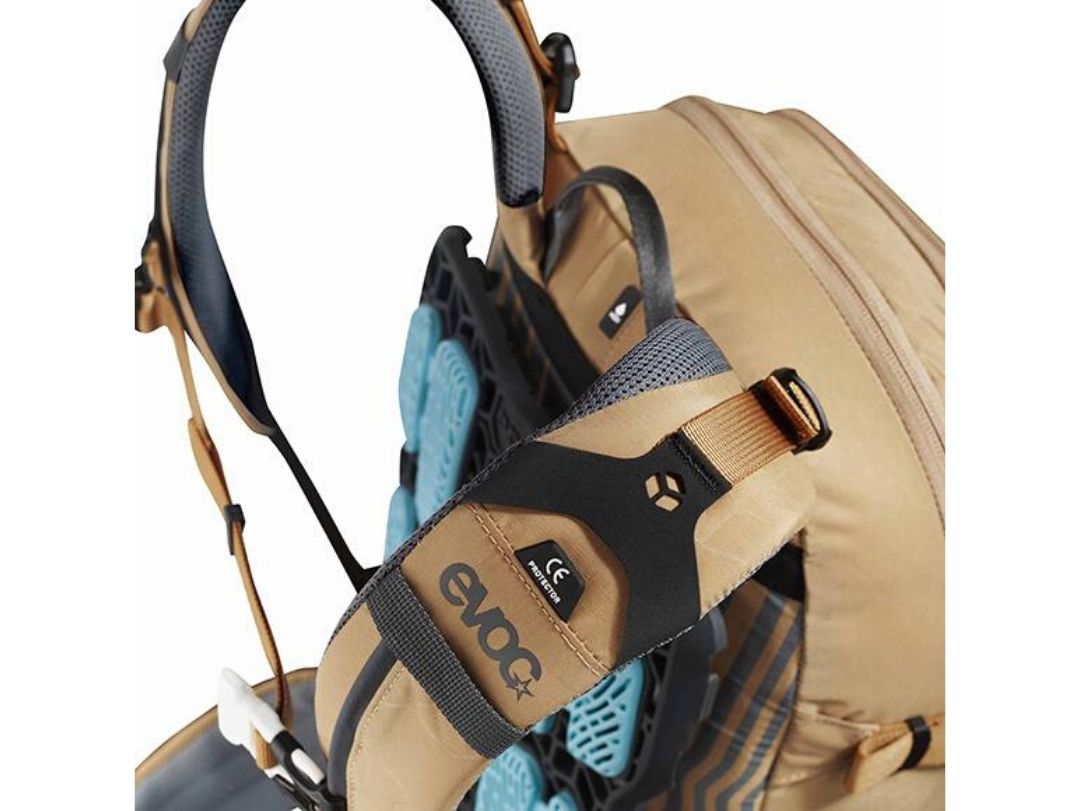 EVOC NEO 16L BackPack