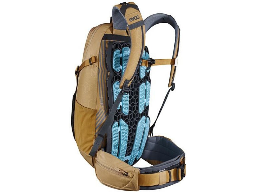EVOC NEO 16L BackPack