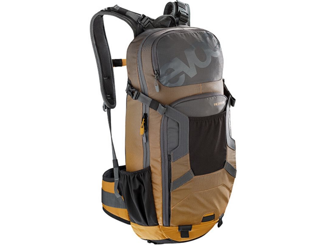 EVOC FR ENDURO 16L BackPack