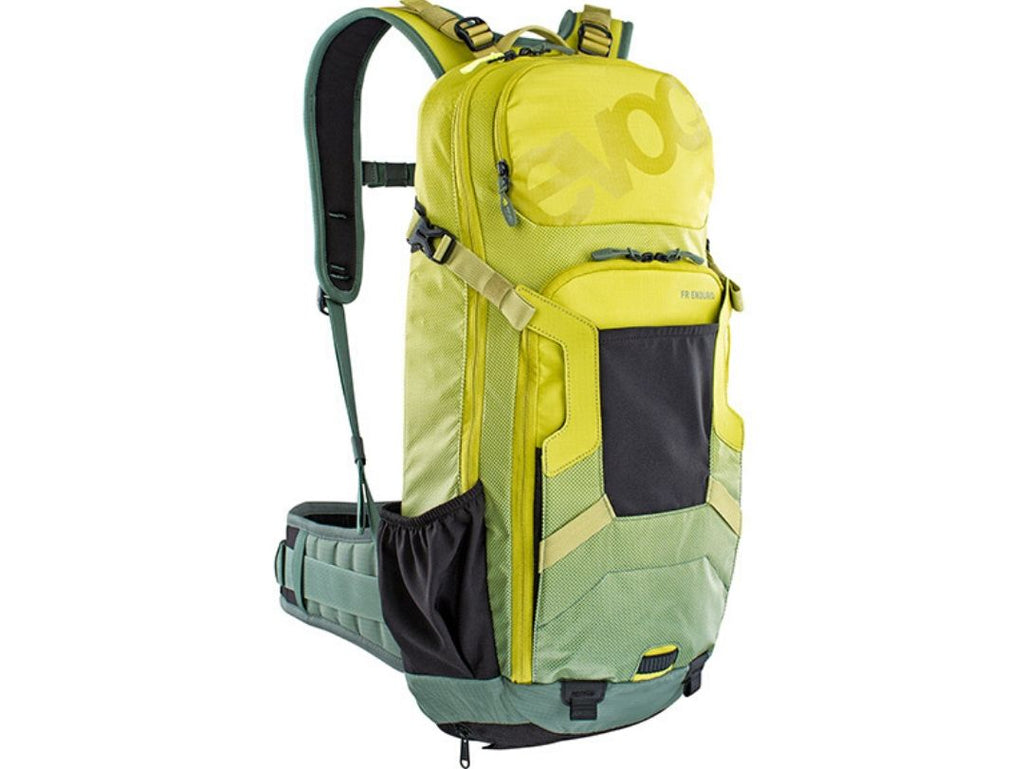 EVOC FR ENDURO 16L BackPack