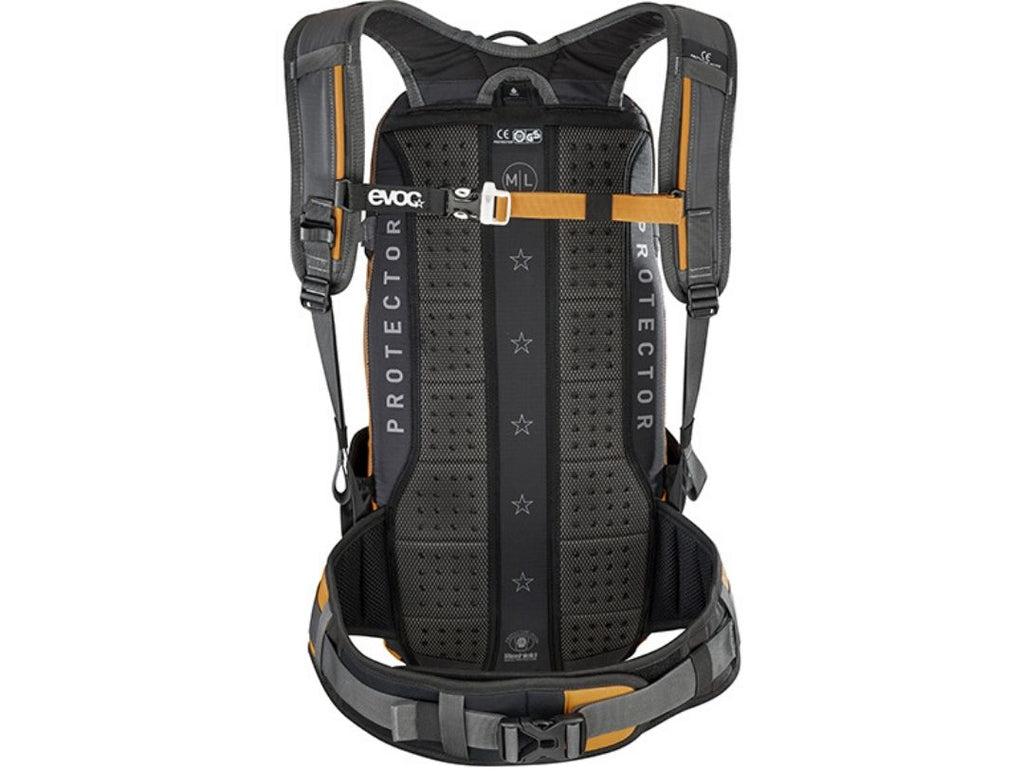 EVOC FR ENDURO 16L BackPack