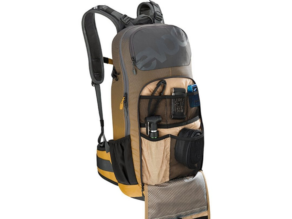 EVOC FR ENDURO 16L BackPack