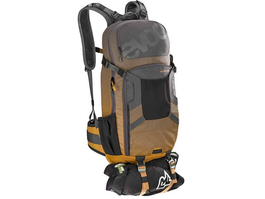 EVOC FR ENDURO 16L BackPack