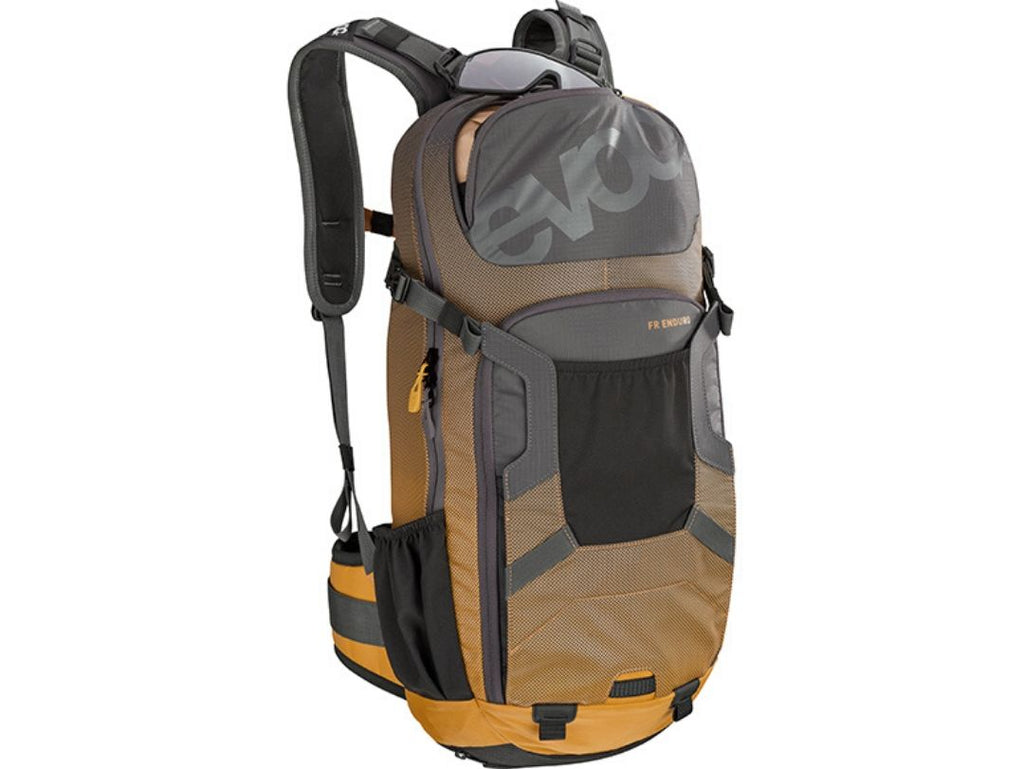 EVOC FR ENDURO 16L BackPack