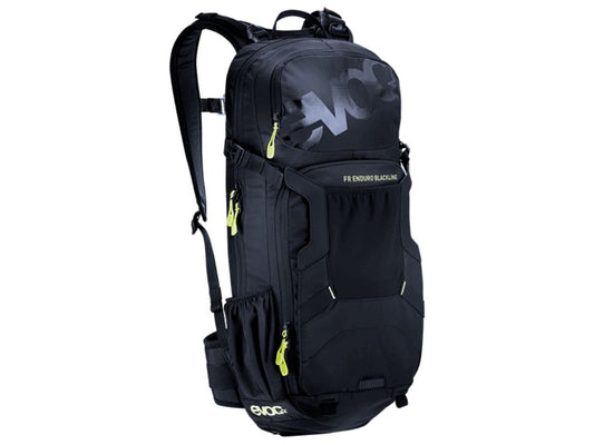 EVOC FR ENDURO BLACKLINE 16L BackPack