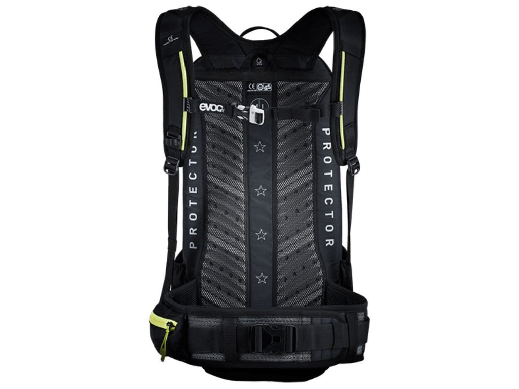 EVOC FR ENDURO BLACKLINE 16L BackPack