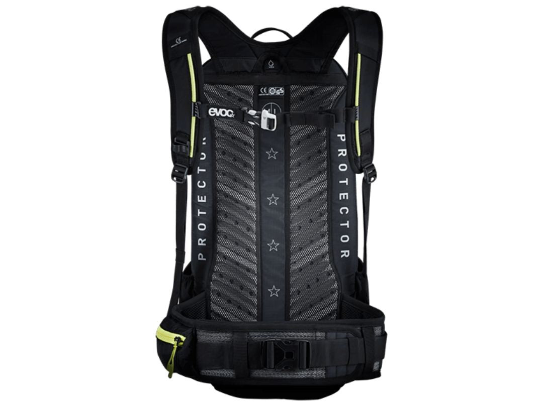 EVOC FR ENDURO BLACKLINE 16L BackPack