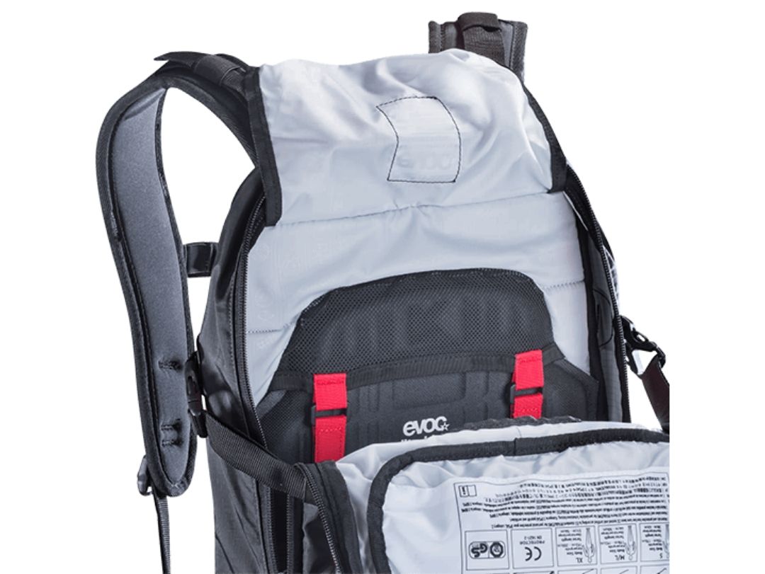 EVOC FR ENDURO BLACKLINE 16L BackPack