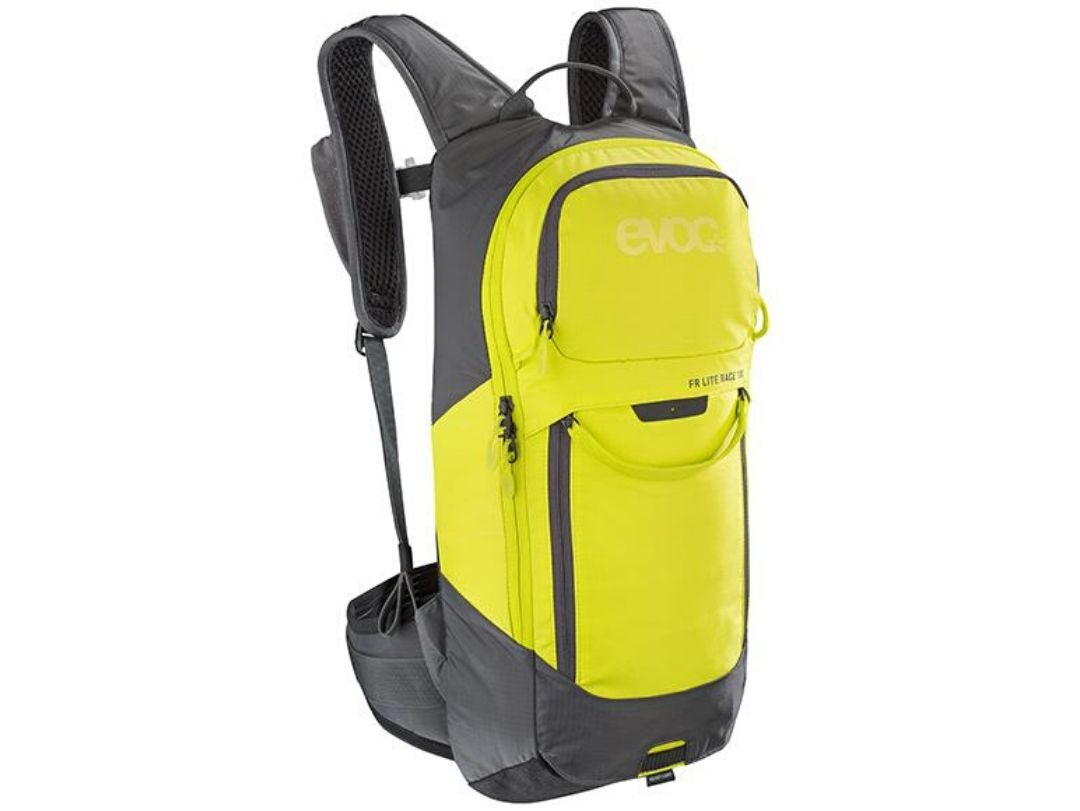 EVOC FR LITE RACE 10L BackPack