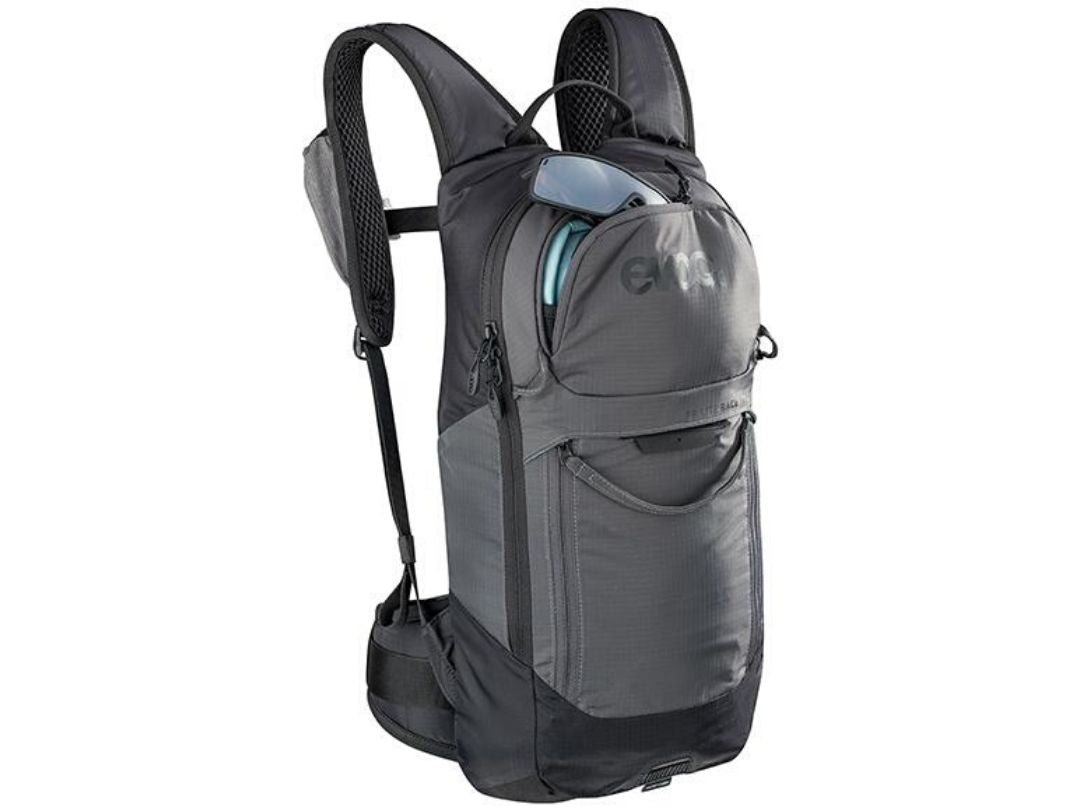 EVOC FR LITE RACE 10L BackPack