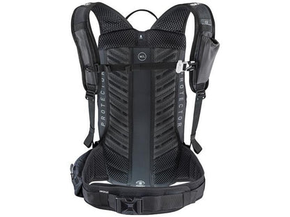 EVOC FR LITE RACE 10L BackPack