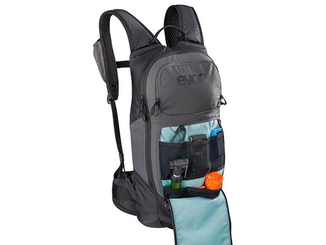 EVOC FR LITE RACE 10L BackPack