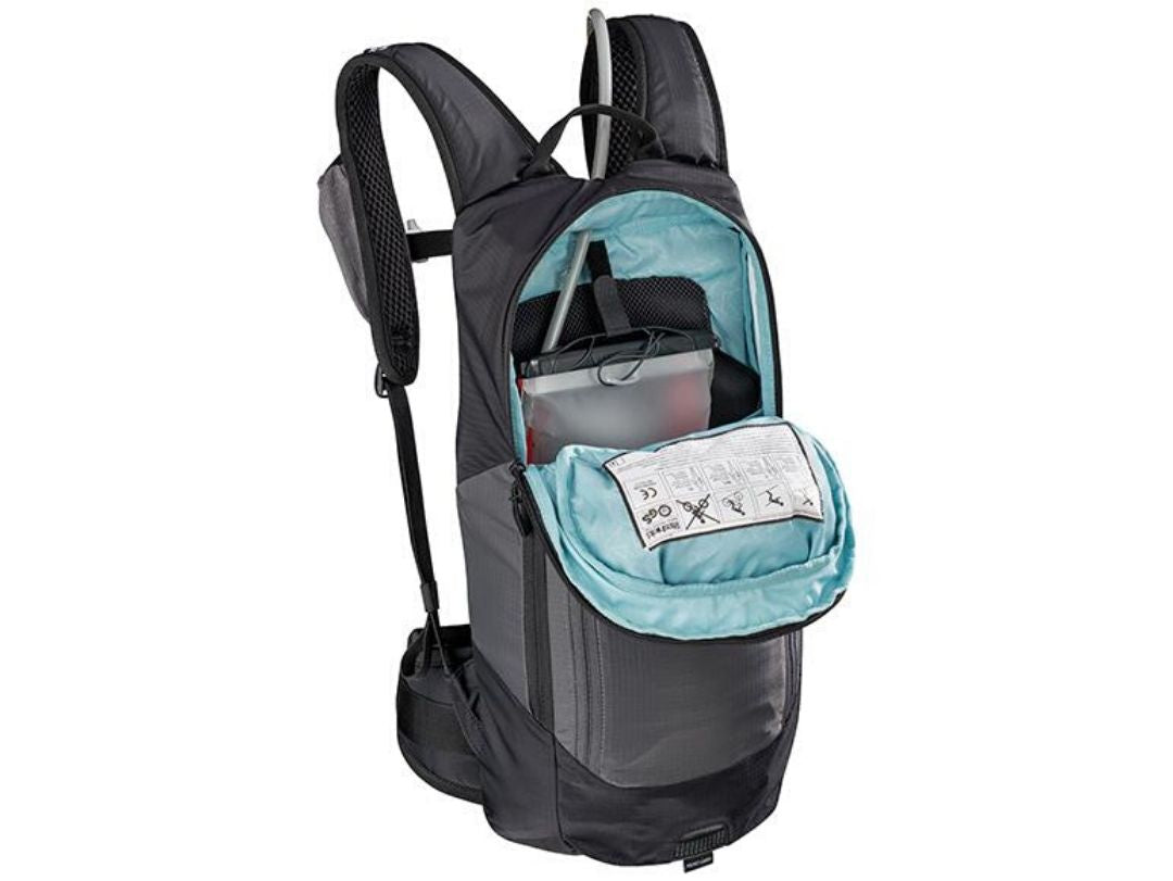 EVOC FR LITE RACE 10L BackPack