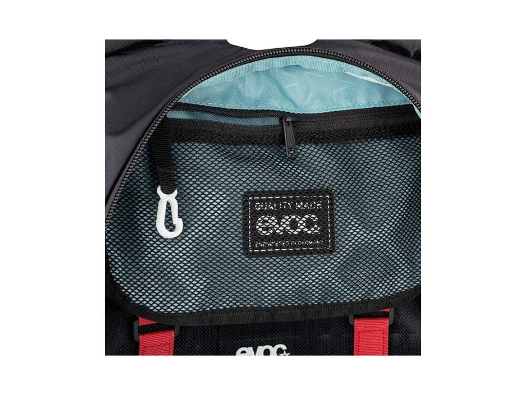 EVOC FR LITE RACE 10L BackPack