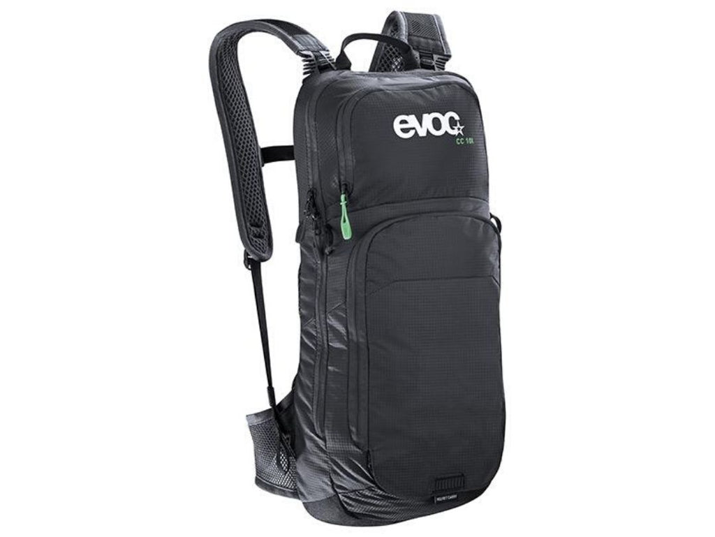 EVOC CC 10L with Bladder BackPack - Legend Bikes